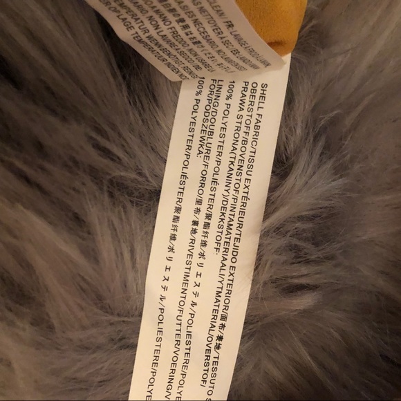 Crop top - Picture 6 of 7